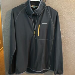 Women’s Eddie Bauer 1/4 zip pullover